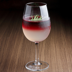 チーズと生はちみつ BeNe ベーネ 梅田NU茶屋町のおすすめドリンク2