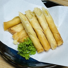 チーズスティック