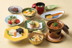 梅の花 立場店のコース写真