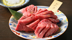赤身焼肉314の写真