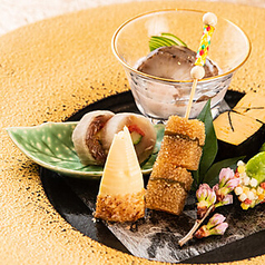 銀座 泉のおすすめ料理1