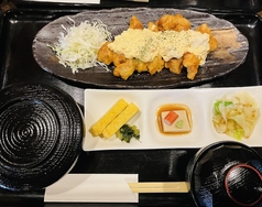 新鮮や たくのおすすめランチ3