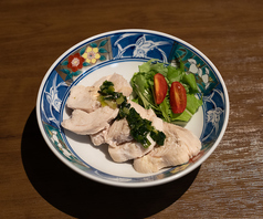 鶏ハム