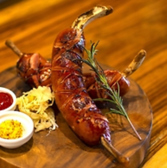 The nook ザ ヌックのおすすめ料理2