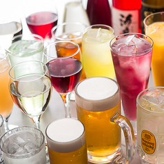 居酒屋 小次郎 南港店のコース写真