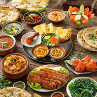 本場仕込みのこだわりカレー