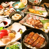 ふじさん名駅店 昼だけうなぎ屋 名駅店のおすすめ料理3