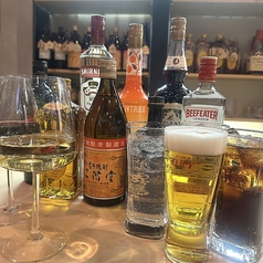 Bar せんのおすすめポイント1