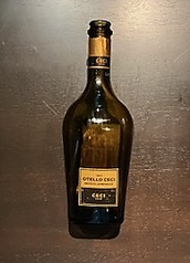 オテッロ ネロ ディ ランブルスコ