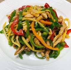 CHINESE KITCHEN 彩の特集写真