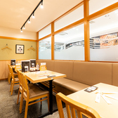 すし屋 銀蔵 武蔵浦和マーレ店の雰囲気2