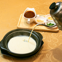 48.豆乳の麻婆豆腐