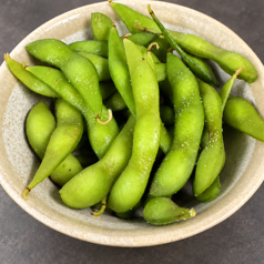 枝豆