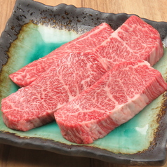 焼肉ジャンゴのおすすめ料理3