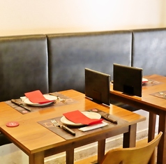 シュラスコ&ビアレストラン ALEGRIA chiba アレグリア千葉の雰囲気3