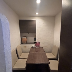 肉バル アヒージョ Trim 北浦和店の雰囲気2