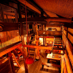 グリルダイニング ランドーズ LANDOOZ 南池袋店特集写真1