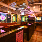 お気軽にご来店いただき、快適にお食事をお楽しみいただけます。何かご不明点がありましたら、お気軽にお問い合わせください。