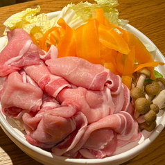 肉居酒屋HAL 南浦和店のコース写真