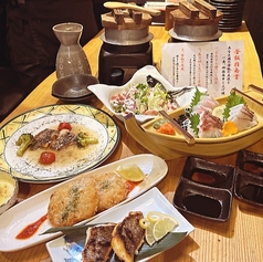 喜楽家 本店 松山二番町のおすすめ料理1