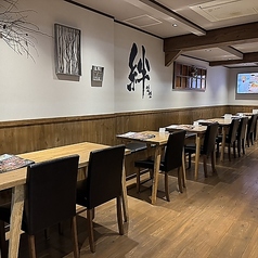 ネネチキン 旧軽井沢銀座通り店の特集写真