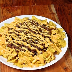 BOUNTY バウンティ 武蔵浦和のコース写真