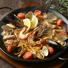 美食酒場 CRAU ハービスPLAZAのおすすめ料理1