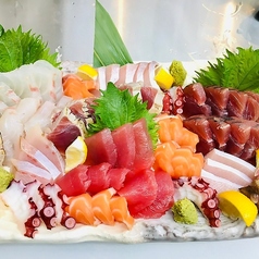 大衆酒場　やがて商店／大衆イタリアン酒場　やがて特集写真1