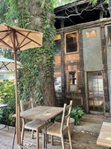 農家Cafe　Rakuの雰囲気2