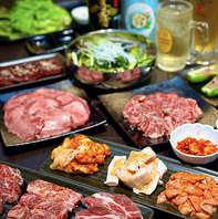 【宴会もサク飲みも】贅沢コースから気軽な単品注文まで