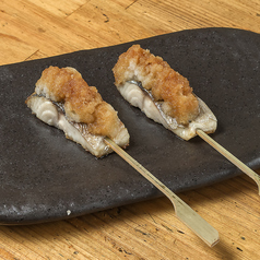 焼きさばおろし醤油