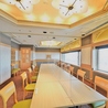 新大阪ワシントンホテルプラザ チャイナテーブルのおすすめポイント2