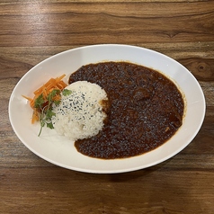 ROOM CAFEカレー