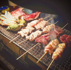 サザン食堂のおすすめポイント1