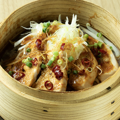 やべぇ～よだれ鶏