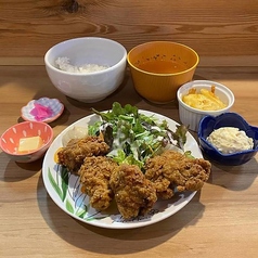 いけちゃんのおすすめランチ1