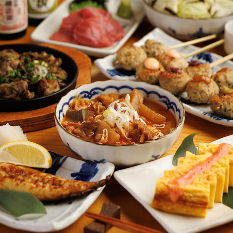 酒陣 鐵 くろがね