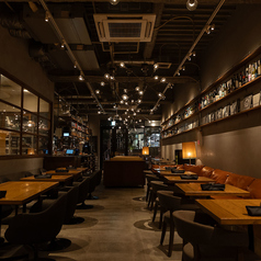 ■テーブル席■