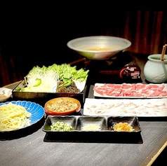 沖縄九州酒場39のコース写真