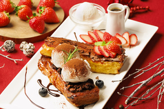 Ivorish アイボリッシュ 渋谷のおすすめ料理1