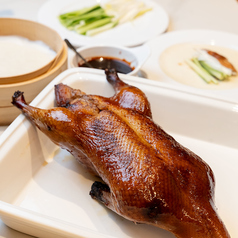 BON WORLD BUFFETのコース写真