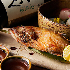 炭焼と炉端テント 恵比寿のコース写真