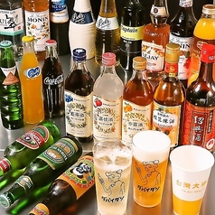 本格点心と台湾料理 ダパイダン105 福岡天神店 da pai dang 105の特集写真