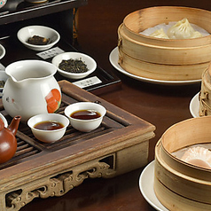 伏見 中華料理 茗圃 みょうほの写真