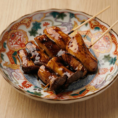 エリンギ串 ２本