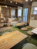 農家Cafe　Rakuの雰囲気3