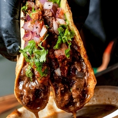 EL TACO DEL MAR エルタコデルマーの写真