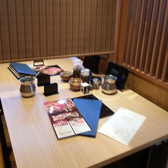 setting photo