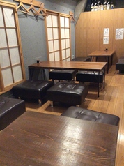 四ツ谷 ふく鶴の雰囲気3