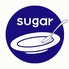 sugarのロゴ